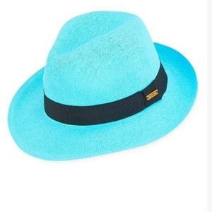 Caribbean Joe Panama Hat